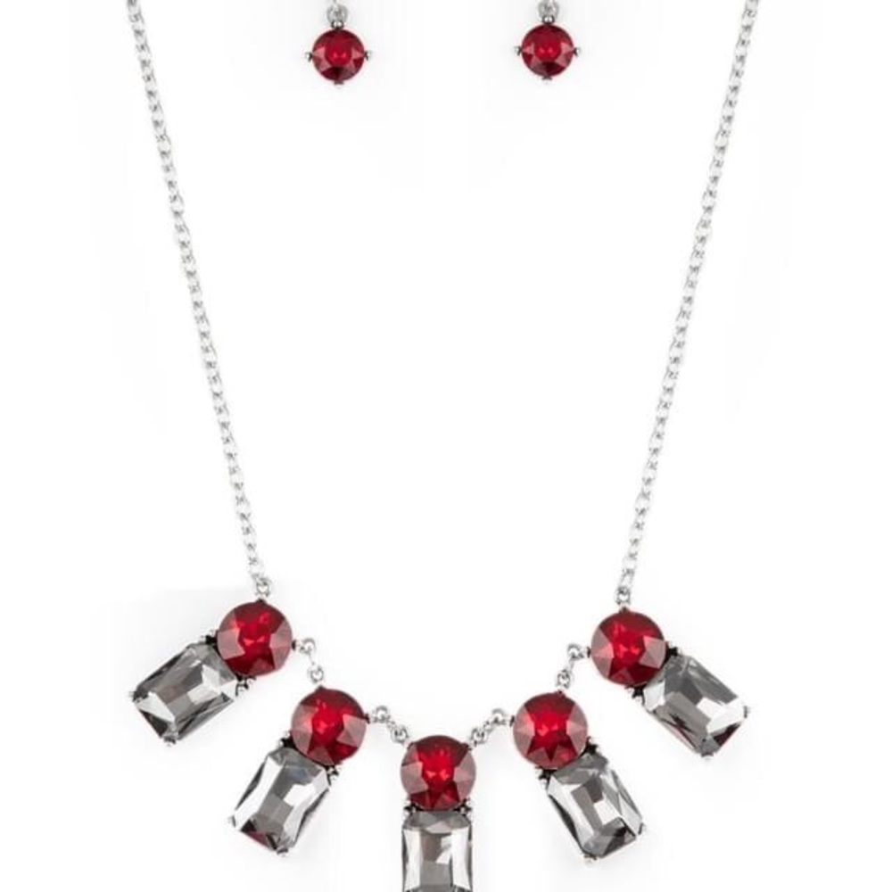Paparazzi necklace